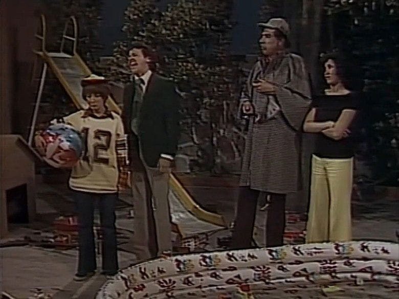 Assistir Chapolin Colorado Temporada 5 Episódio 40 Online em HD