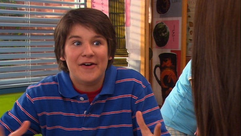 Assistir Manual de Sobrevivência Escolar do Ned Temporada 2 Episódio 16 Online em HD