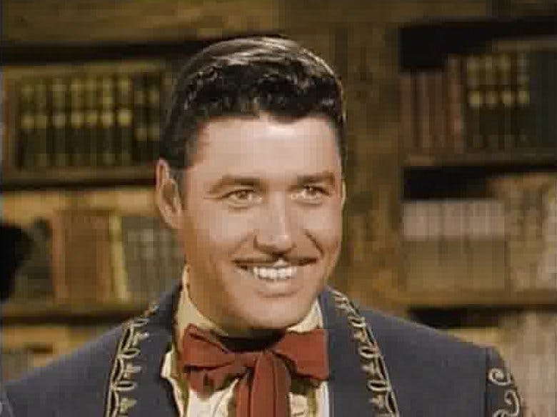 Assistir El Zorro Temporada 2 Episódio 36 Online em HD