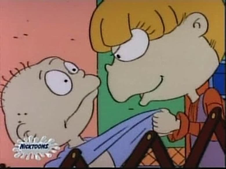 Assistir Rugrats: Os Anjinhos Temporada 2 Episódio 33 Online em HD