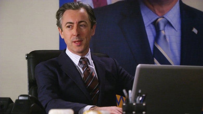 Assistir The Good Wife – Pelo Direito de Recomeçar Temporada 2 Episódio 18 Online em HD