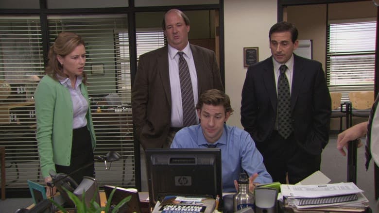 Assistir La Oficina Temporada 7 Episódio 9 Online em HD