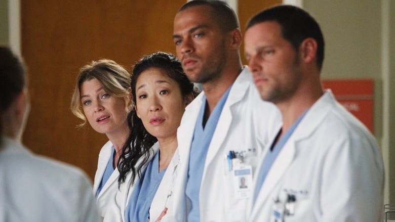 Assistir Anatomia de Grey Temporada 8 Episódio 3 Online em HD