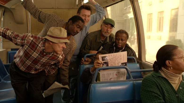 Assistir Todo Mundo Odeia o Chris Temporada 1 Episódio 20 Online em HD