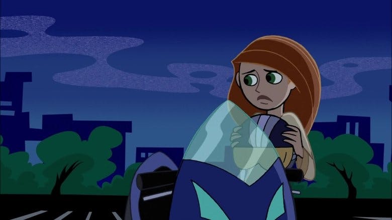 Assistir Kim Possible Temporada 2 Episódio 23 Online em HD