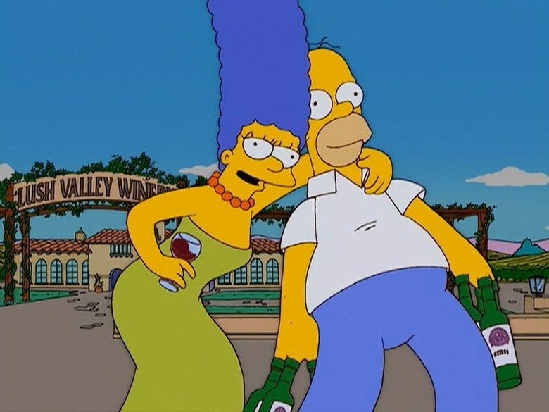 Assistir Os Simpsons Temporada 15 Episódio 15 Online em HD