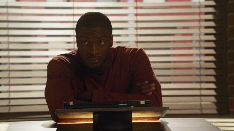 Assistir Acerto de contas Temporada 4 Episódio 16 Online em HD