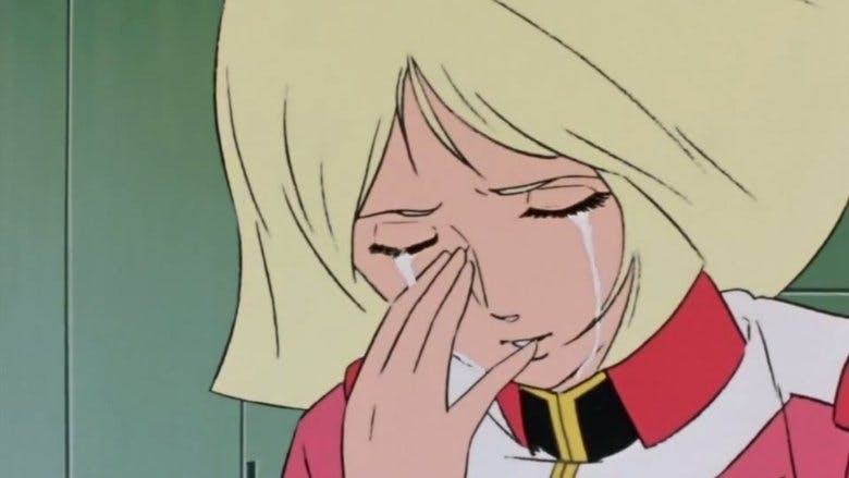 Assistir Mobile Suit Gundam Temporada 1 Episódio 16 Online em HD