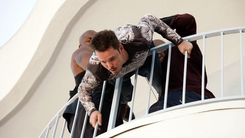 Assistir Entourage: Fama e Amizade Temporada 3 Episódio 10 Online em HD