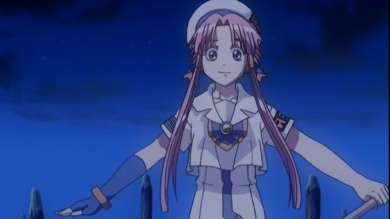 Assistir Aria The Animation Temporada 2 Episódio 14 Online em HD