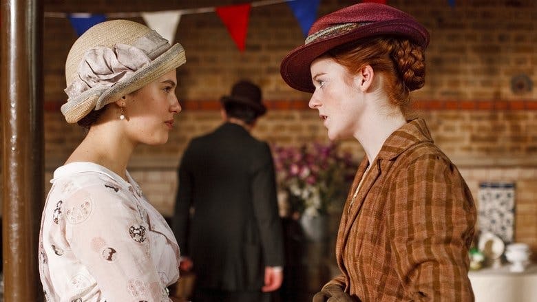 Assistir Downton Abbey Temporada 1 Episódio 5 Online em HD