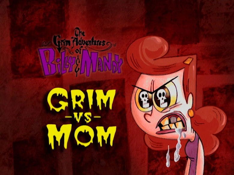 Assistir As Terríveis Aventuras de Billy e Mandy Temporada 1 Episódio 10 Online em HD