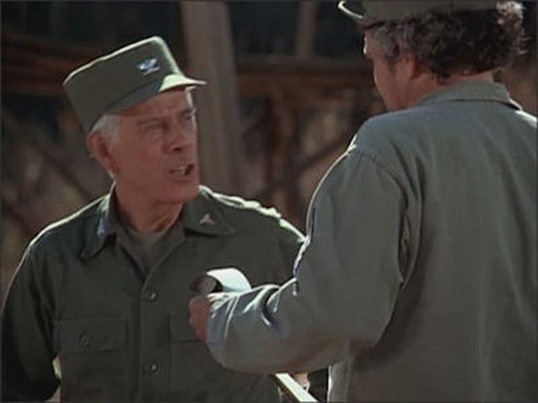 Assistir M*A*S*H Temporada 10 Episódio 5 Online em HD