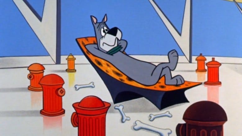 Assistir Os Jetsons Temporada 1 Episódio 16 Online em HD