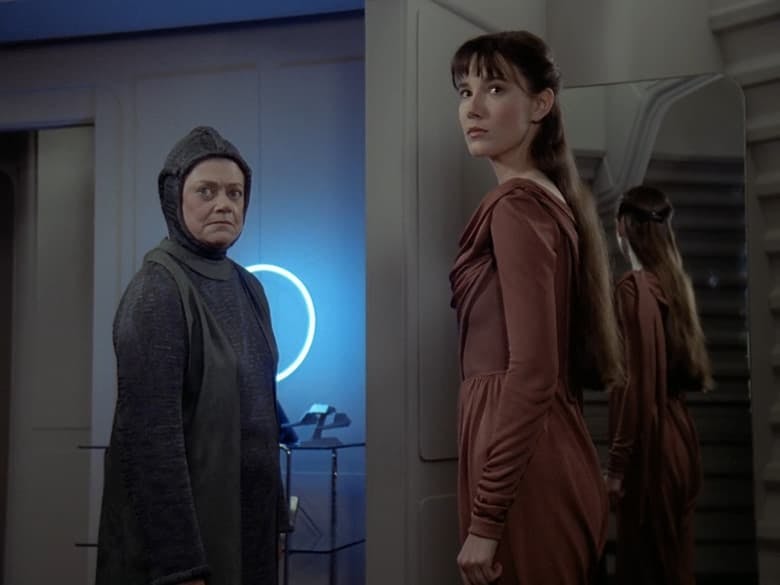 Assistir Jornada nas Estrelas: A Nova Geração Temporada 2 Episódio 10 Online em HD