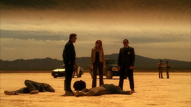 Assistir CSI: Investigação Criminal Temporada 3 Episódio 23 Online em HD