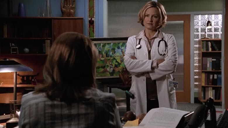 Assistir ER: Plantão Médico Temporada 11 Episódio 20 Online em HD