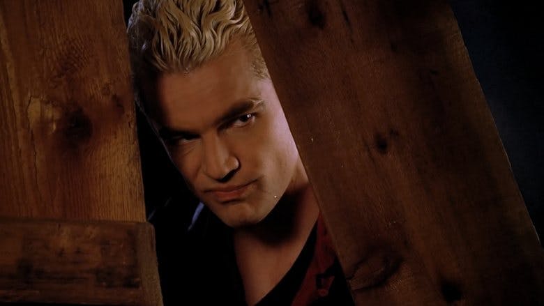 Assistir Buffy: A Caça-Vampiros Temporada 3 Episódio 8 Online em HD