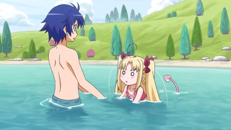 Assistir Astarotte No Omocha! Temporada 1 Episódio 9 Online em HD