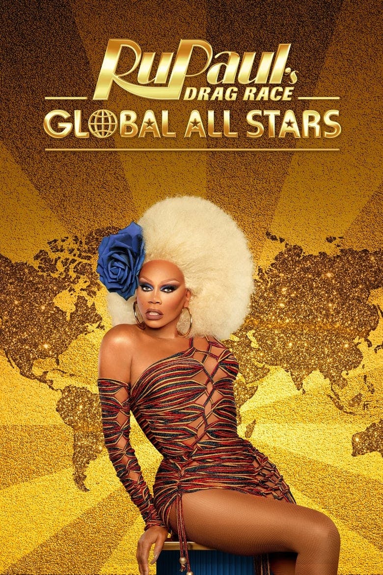 Assistir RuPaul’s Drag Race Global All Stars Temporada 1 Episódio 12 Online em HD