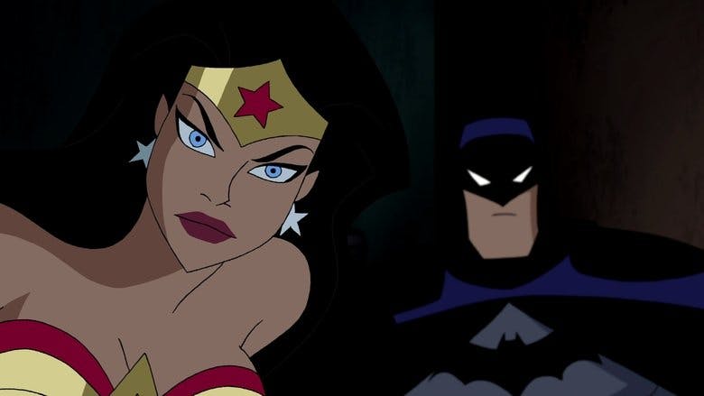 Assistir Liga da Justiça Sem Limites Temporada 1 Episódio 5 Online em HD