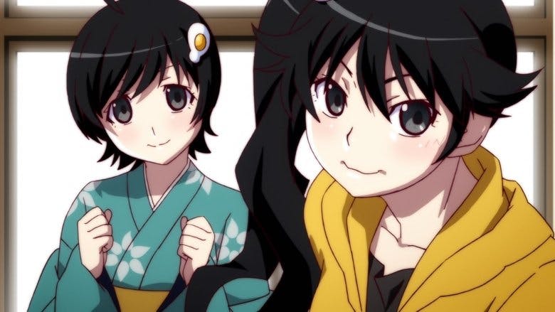 Assistir Monogatari Temporada 2 Episódio 1 Online em HD