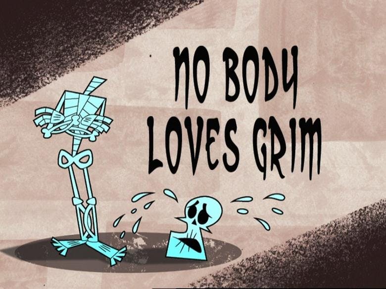 Assistir As Terríveis Aventuras de Billy e Mandy Temporada 3 Episódio 4 Online em HD
