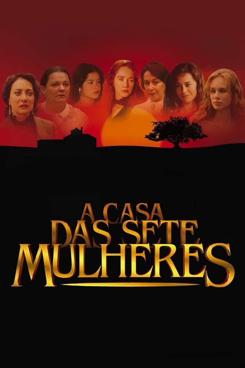 Assistir Siete Mujeres Temporada 1 Episódio 1 Online em HD