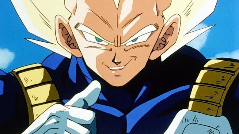 Assistir Dragon Ball Z Temporada 5 Episódio 17 Online em HD