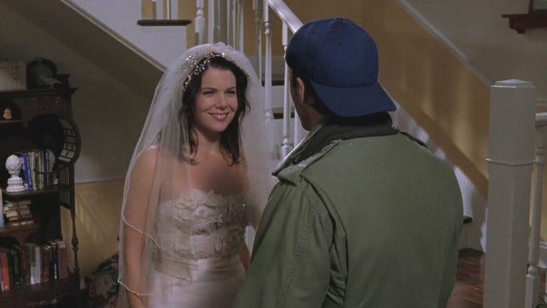 Assistir Gilmore Girls: Tal Mãe, Tal Filha Temporada 6 Episódio 11 Online em HD