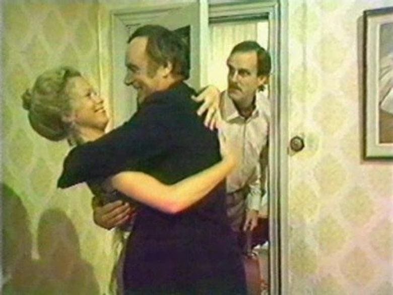 Assistir Hotel Fawlty Temporada 1 Episódio 3 Online em HD