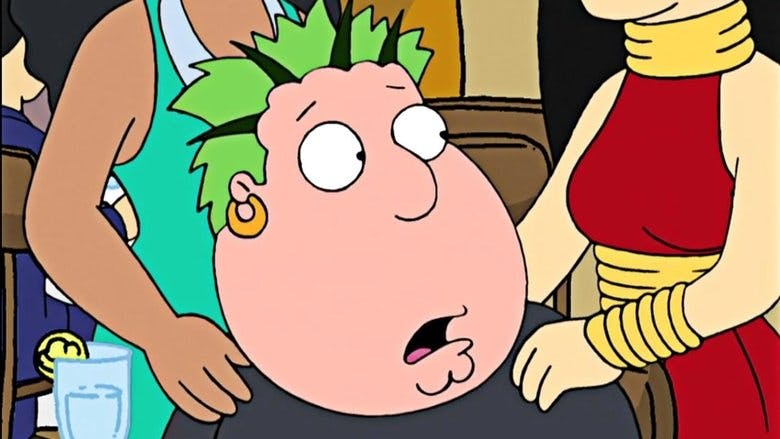 Assistir Uma Família da Pesada Temporada 2 Episódio 11 Online em HD