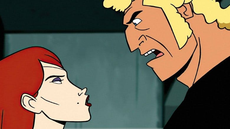 Assistir Os Irmãos Aventura Temporada 2 Episódio 3 Online em HD