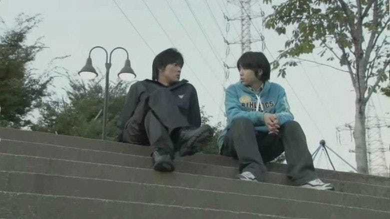 Assistir Kamen Rider Temporada 15 Episódio 40 Online em HD