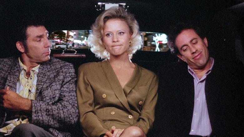 Assistir Seinfeld Temporada 6 Episódio 1 Online em HD