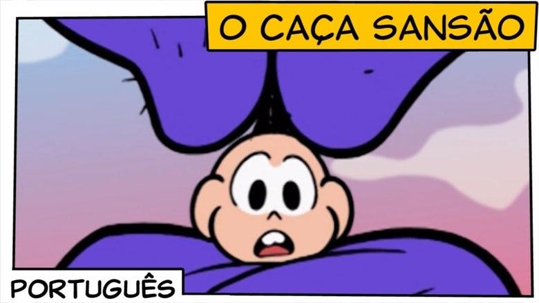 Assistir Mónica e Amigos Temporada 5 Episódio 13 Online em HD