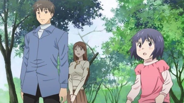 Assistir Kamisama Dolls Temporada 1 Episódio 2 Online em HD