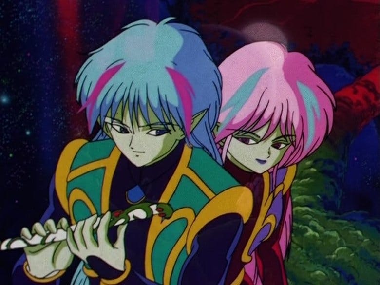 Assistir Sailor Moon Temporada 2 Episódio 1 Online em HD