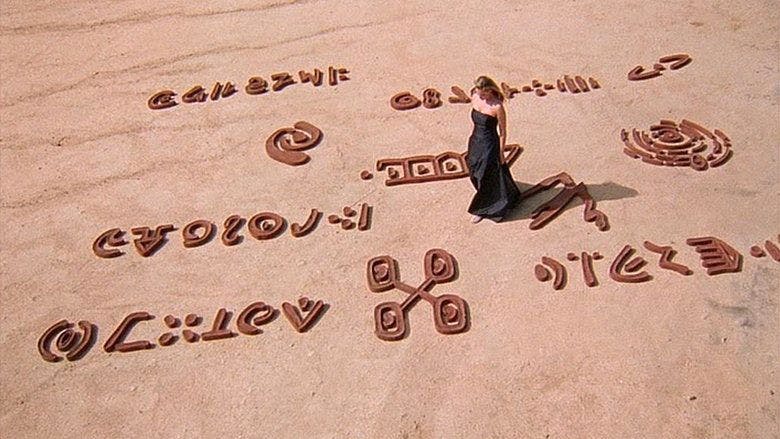 Assistir Arquivo Roswell Temporada 1 Episódio 19 Online em HD