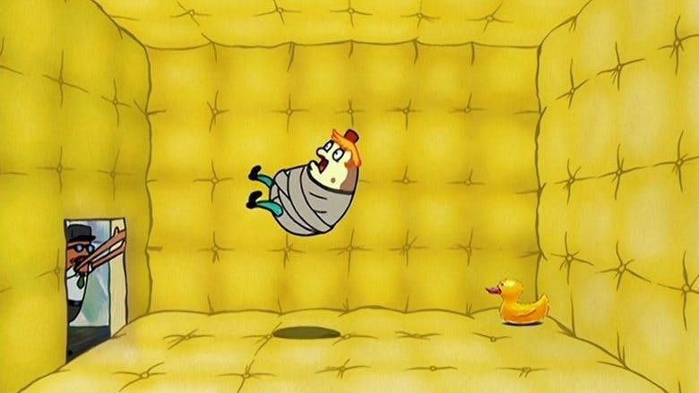 Assistir Bob Esponja Calça Quadrada Temporada 3 Episódio 2 Online em HD