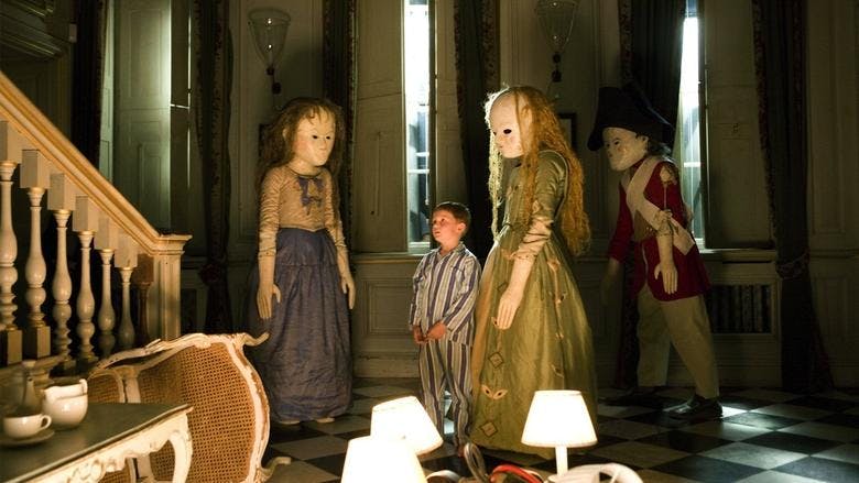 Assistir Doctor Who Temporada 6 Episódio 9 Online em HD