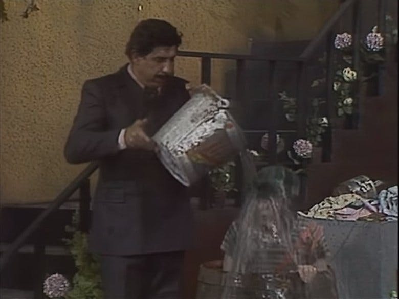 Assistir Chaves Temporada 6 Episódio 22 Online em HD