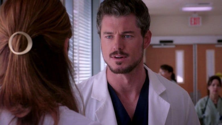 Assistir Anatomia de Grey Temporada 3 Episódio 5 Online em HD