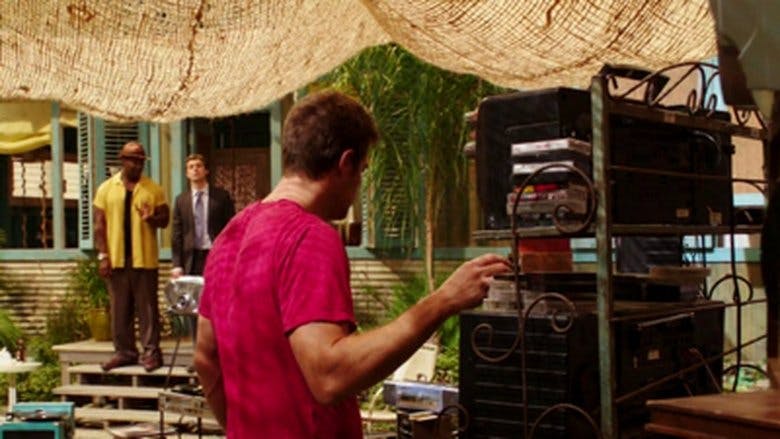 Assistir The Finder Temporada 1 Episódio 2 Online em HD