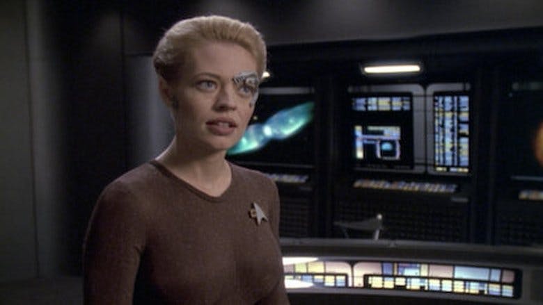 Assistir Jornada nas Estrelas: Voyager Temporada 6 Episódio 24 Online em HD