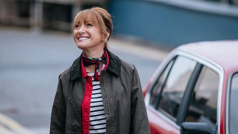 Assistir Harry Wild Temporada 4 Episódio 2 Online em HD