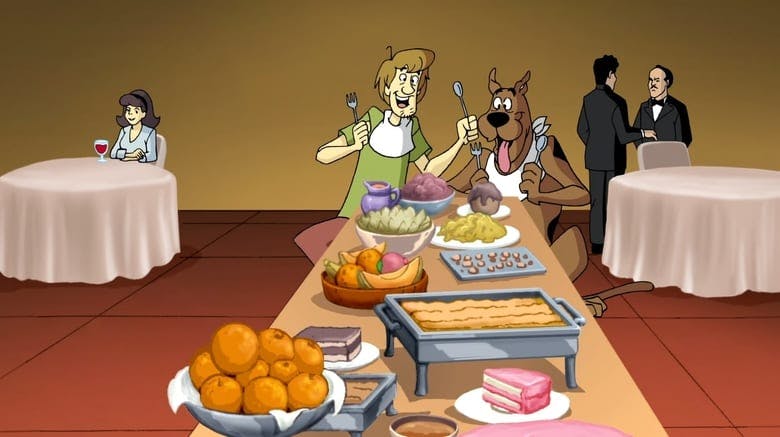 Assistir O Que Há de Novo, Scooby-Doo? Temporada 1 Episódio 2 Online em HD