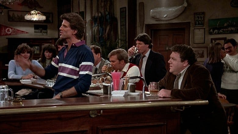 Assistir Cheers Temporada 2 Episódio 12 Online em HD