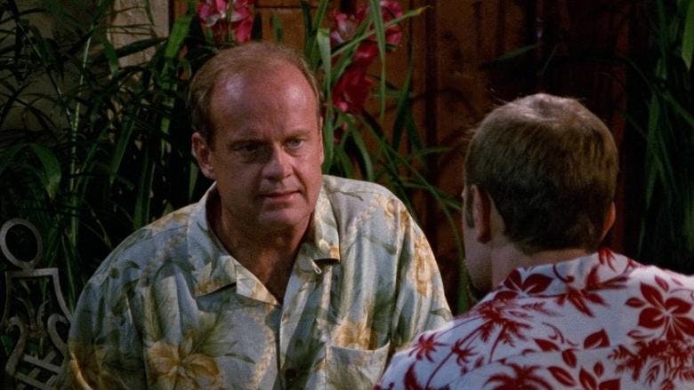 Assistir Frasier Temporada 9 Episódio 1 Online em HD