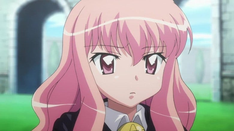 Assistir Zero no Tsukaima Temporada 1 Episódio 13 Online em HD